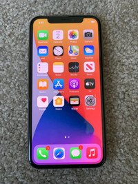Mint Condition iPhone 11 Pro 256GB