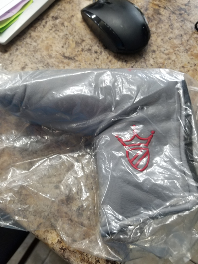 Scotty Cameron 2000 Headcover, View more