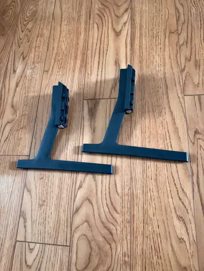 Samsung 65" (Model: UN65DU7100F) TV Stand (Pair), View more