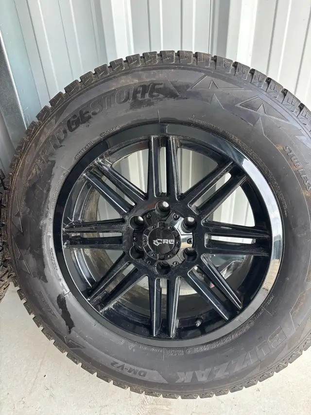 Winter Tires & Rims | Tires & Rims | Muskoka | Free local classifieds ...