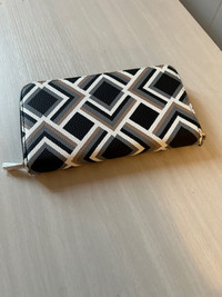 Brand New Thirty One Wallet