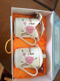 China tea cup 1