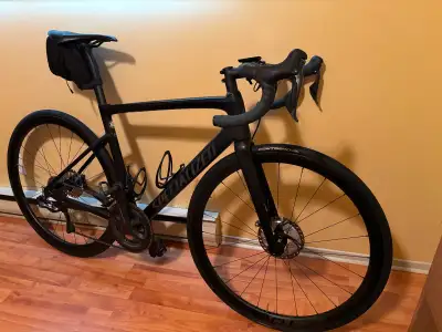 Vélo de route Specialized Tarmac Pro, View more