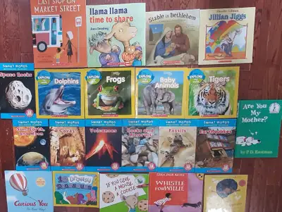 Kids book, books, children books, View more