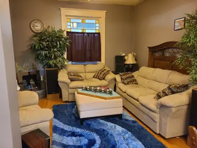 Open to offers. Will pay a 2% buyer's realtor commission. Beautiful and well maintained character ho...