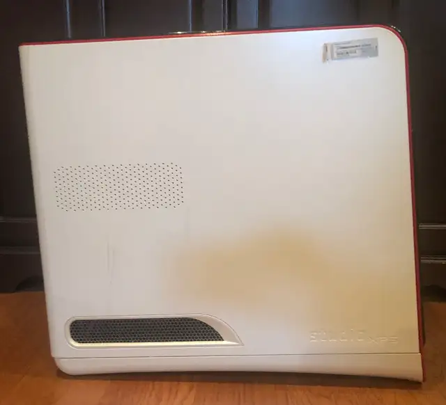 DELL CORE I7 STUDIO XPS 435 GAMING DESKTOP in Desktop Computers in Moncton - Image 2