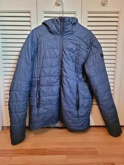 Decathlon Forclaz MT 100 jacket, View more