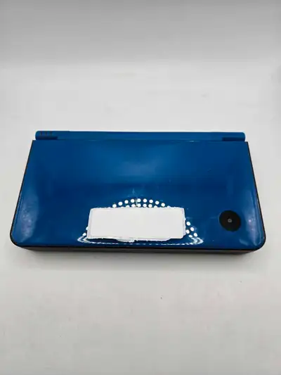 Nintendo DSI XL w/charger, View more