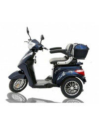 ET3 ES 3 Wheel Mobility Scooter