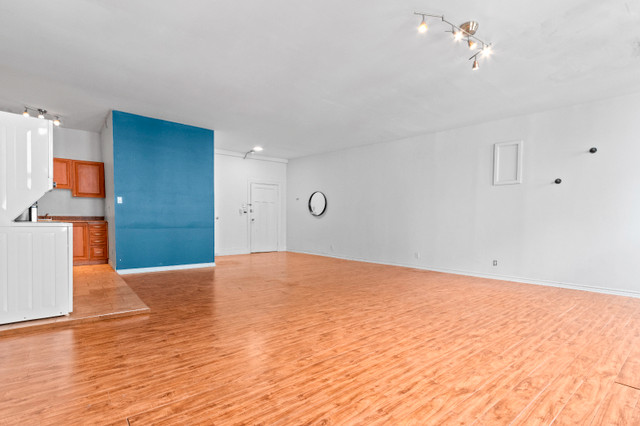 Old Montreal Loft Apartment Available for Rent dans Locations longue durée  à Ville de Montréal - Image 3