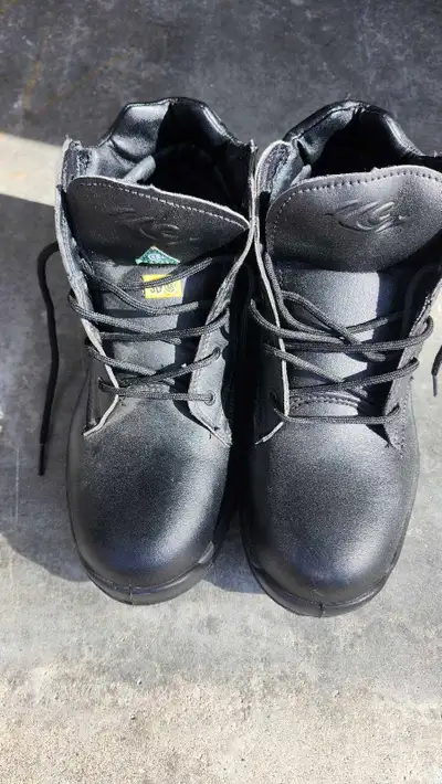 Work Boots , View more
