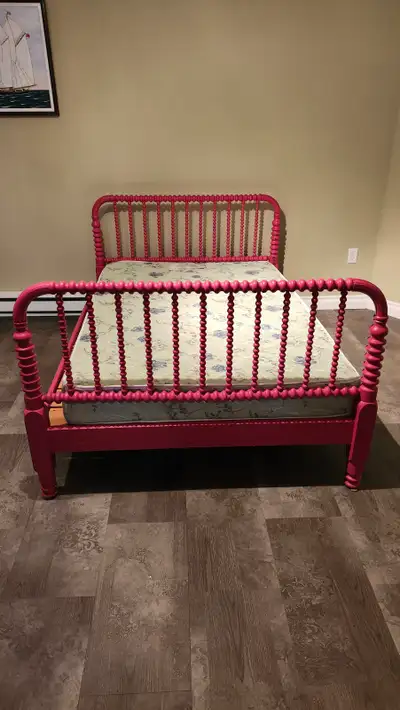 Single bed - $40, View more