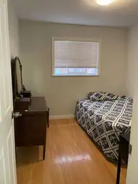 1br - Cozy Furnished Room - Everything Included $1100(BURNABY)