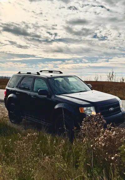 FORD ESCAPE 2010 3.0L V6 Reliable daily driver Everything works fine Needs nothing, just turn the ig...