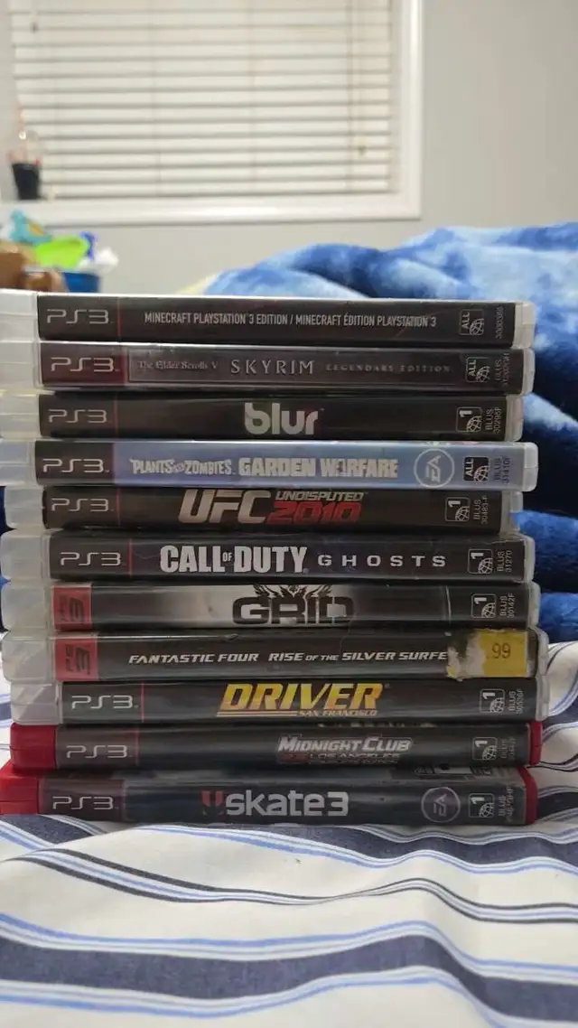 PlayStation 3 games628632660954891212