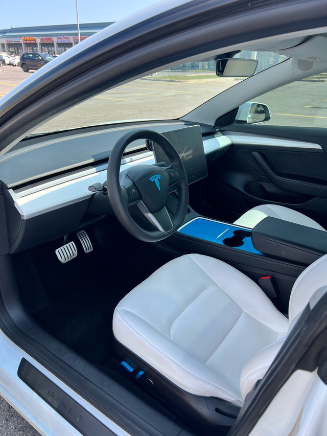 Tesla Model 3 Performance with FSD in Cars & Trucks in Markham / York Region