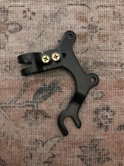 Make your bike Disc Brake !, View more