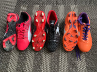 Kids/Youth Soccer shoes