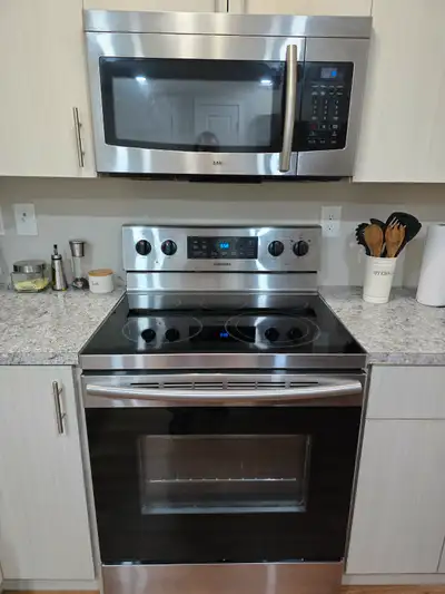 This fully furnished rental home will be available as of September 01, 2025. Save the Airbnb fees by...