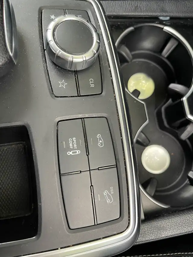 2014 Mercedes-Benz GL350 BlueTEC|4MATIC|7Passenger|Blackleather| in Cars & Trucks in Markham / York Region - Image 11