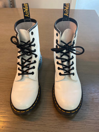 Brand new Doc Martens Boots Ladies size 8