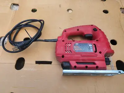 SKIL 4295-01, 4.5 Amp Variable Speed Jigsaw, View more