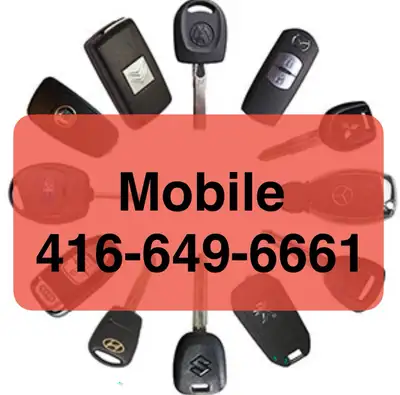 On site affordable services. Call or text 416-649-6661 Automotive electrician specialized in auto lo...