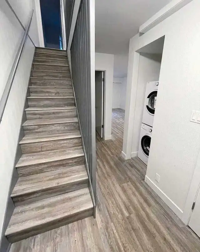 3 bedroom 1 1/2 bathroom in Long Term Rentals in Prince Rupert - Image 5