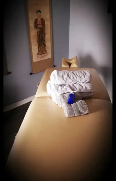 Relaxation Massage for Men - Aylmer Location, View more