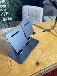 5 UGREEN Tablet Stand for Desk, ($15 Each)