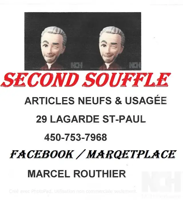 lampe @ l'huile poterie in Fireplace & Firewood in Lanaudière - Image 11