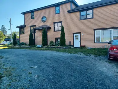 APARTMENT FOR RENT - 2 BEDROOM