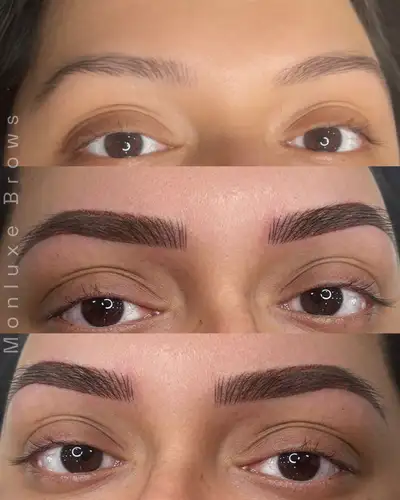 Nano brow models needed!, View more