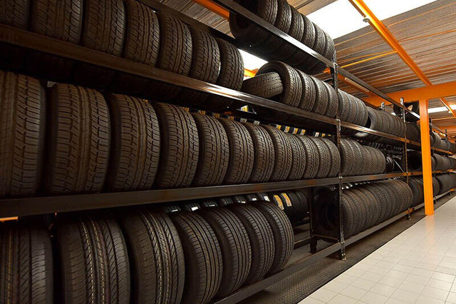 225/65r17 205/55/16 255/40r19 215/55r17 All Season Tires in Tires & Rims in Ottawa - Image 4