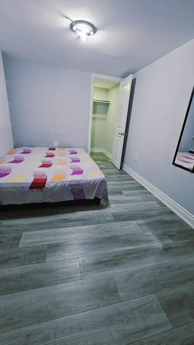 Room available for couple