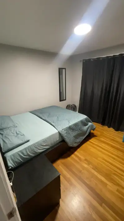 Move-in Date: January 1st (Flexible)  Looking for a roommate who is respectful, clean, and easy-goin...