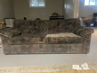 Roll A Way couch, View more