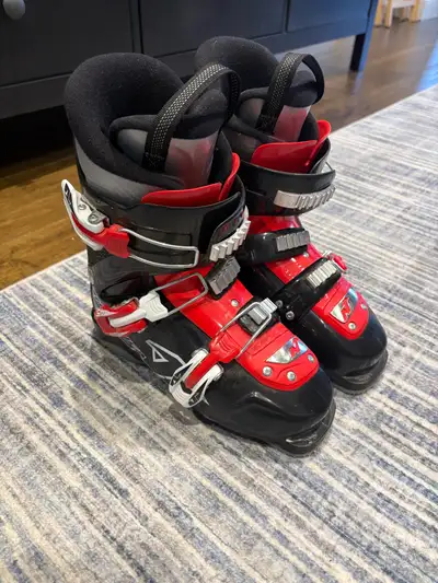 kids ski boots, View more
