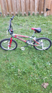 BMX- --KIDS BIKES