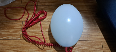 Ikea LOV Lamp (Collectable), View more