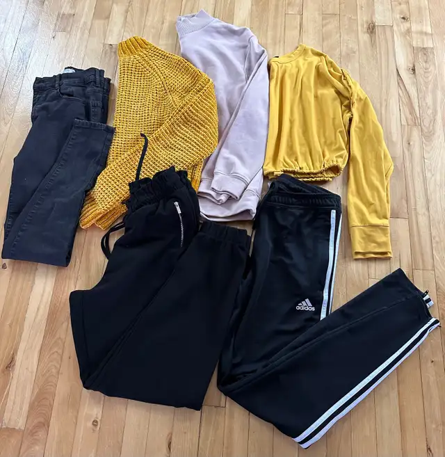 Liquidation Vêtements HIVER fille 14-16 ans + in Kids & Youth in Longueuil / South Shore - Image 2