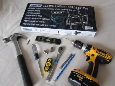 *SCROLL DOWN TO SEE LIST OF SERVICES* CALL MICHAEL for quick response 647-889-5020 If you want a fri...