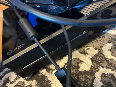 XBox One X, View more