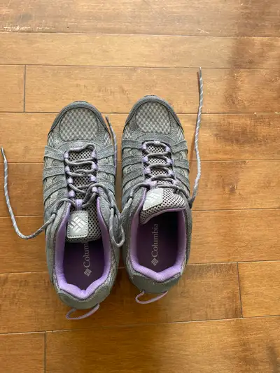 Woman’s Hiking Shoes, View more