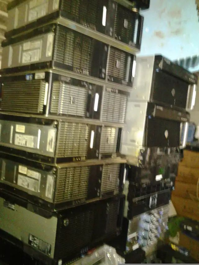 hp z420 64g 2tb xeon workstation  esxi ai gamer pc  >5000 PC in Desktop Computers in City of Montréal - Image 10