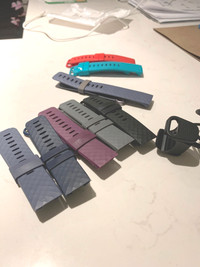 *****Fitbit 3 watch bands*****