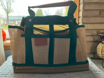 Tool Bag, View more