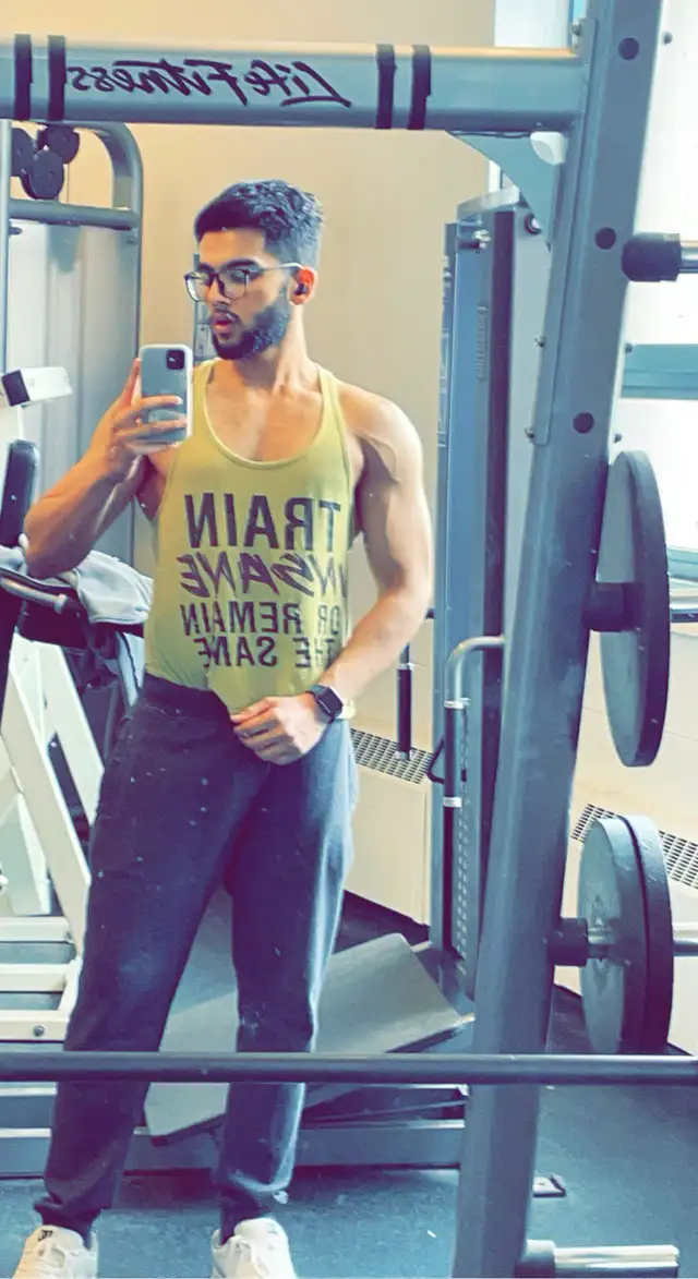 Personal Trainer | Fat Loss Specialist63234677723777122