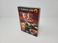 The Karate Kid DVD Collection