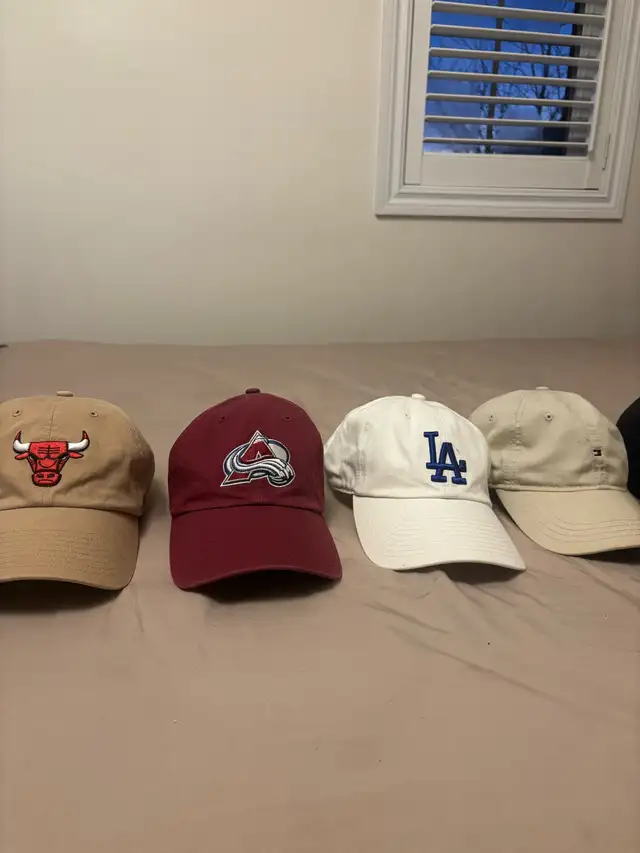 Hats Clear Out Sale  in Men's in Oakville / Halton Region - Image 3